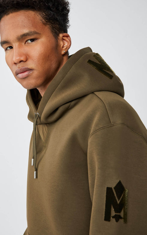 MACKAGE KRYS-R Unisex Apparel - UNISEX APPAREL